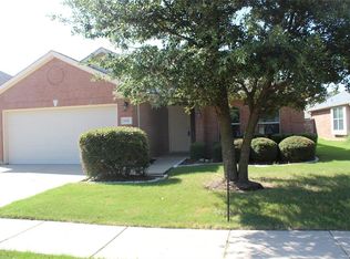 1208 Canvasback, Aubrey, TX 76227