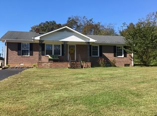 442 Old Liberty Rd, Smithville, TN 37166