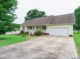 2205 Fox Run Rd, Scottsboro, AL 35768