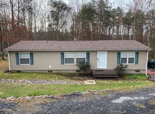 280 Circle View St, Rocky Mount, VA 24151