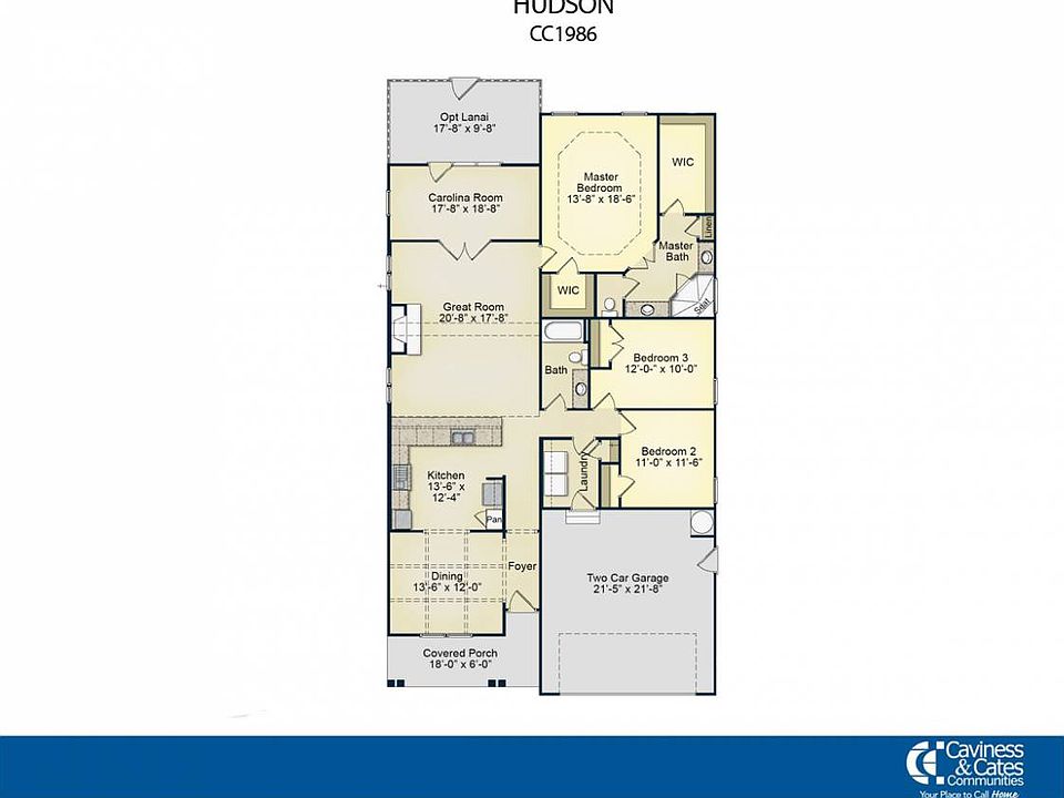 2nd image of 2997 Moss Bridge Ln