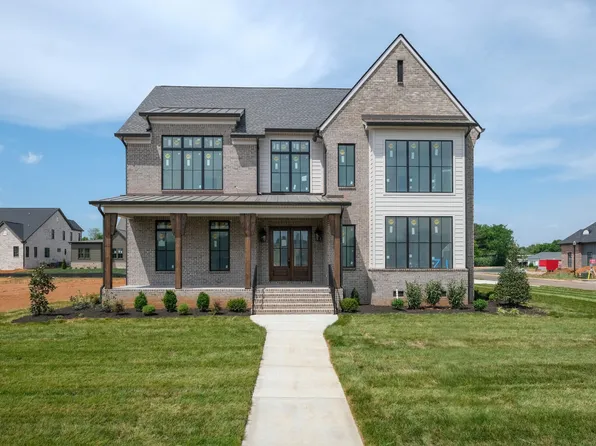 1923 Mark Pirtle Way Lot 71, Murfreesboro, TN 37129