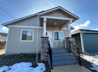 305 Chestnut St, Kellogg, ID 83837