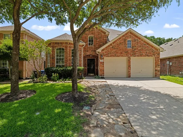 5513 Amber Way, McKinney, TX 75072