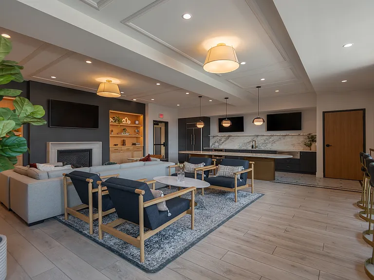 The Bohen Apartments — Photo 26