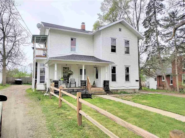 517 W Ganson St, Jackson, MI 49201