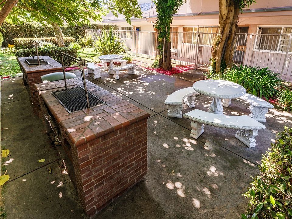 1st image of 24660 Amador St APT 152