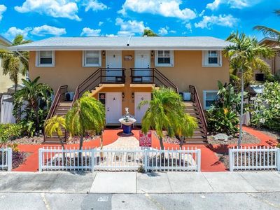 2683 Saint Josephs Dr E, Dunedin, FL, 34698