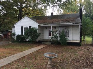 708 Shute St, Monroe, NC 28112