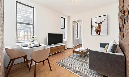 Rented by Living New York
