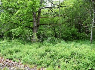 0 Pompey Peak Dr LOT A-2, Randle, WA 98377