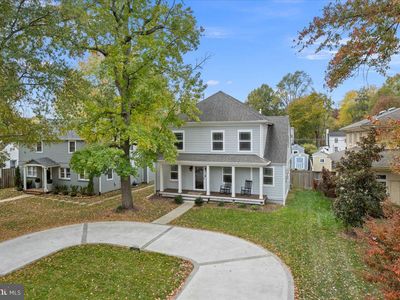 6404 13th St, Alexandria, VA, 22307