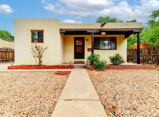242 Anita Pl, Santa Fe, NM 87505