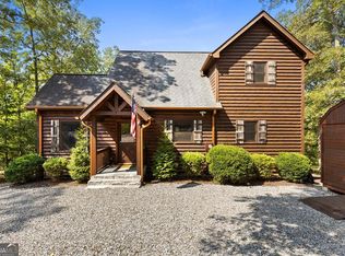 4 Shalom Ln, Blue Ridge, GA 30513