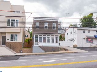 105 Front St, West Conshohocken, PA 19428