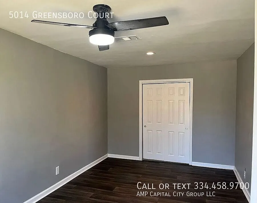 Fully Renovated 4-Bedroom Home with Fenced Backyard! — Photo 4