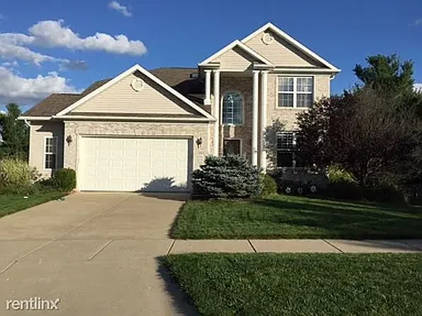 5312 Chantilly Ln, Haslett, MI 48840