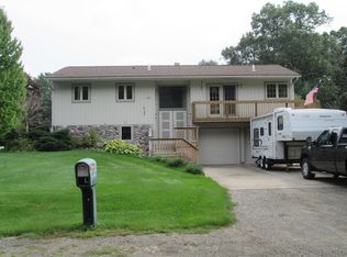 2401 Crystal Lake Rd, Whitehall, MI 49461