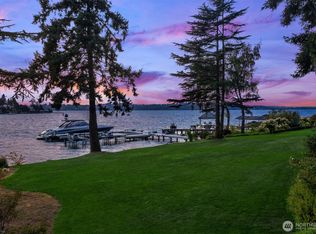 3639 Hunts Point Road, Hunts Point, WA 98004