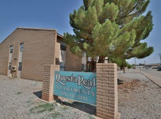 1301 Filmore Ave, Alamogordo, NM 88310