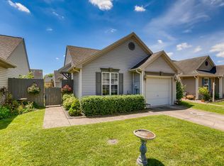 4235 Halford Dr, Evansville, IN 47715