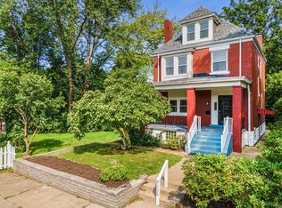1628 Villanova Rd, Pittsburgh, PA 15206