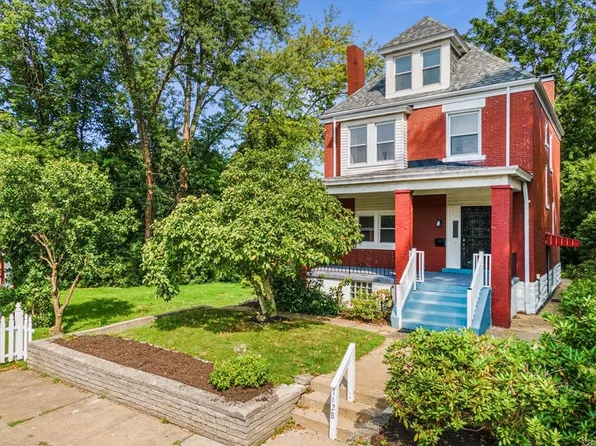 1628 Villanova Rd, Pittsburgh, PA 15206