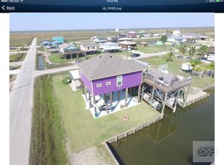 1102 Rosenboom, Crystal Beach, TX 77650