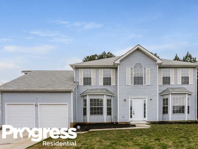 3311 Royal Springs Ct, Decatur, GA, 30034