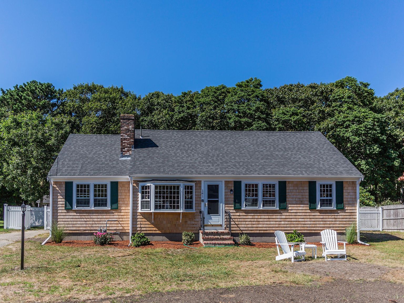 141 Indian Pond Rd, West Dennis, MA 02670 Zillow