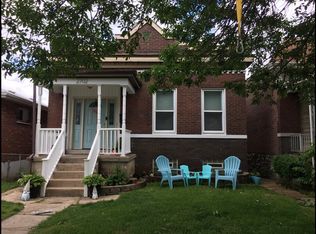 2702 Dalton Ave, Saint Louis, MO 63139