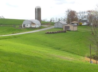 44261 Hanson Ridge Rd, Lewisville, OH 43754