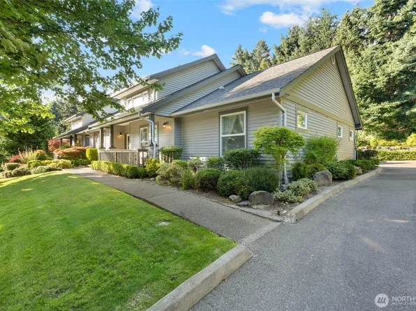 1901 26th Street Ct NW, Gig Harbor, WA 98335