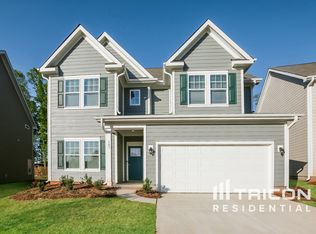183 Queenshall Rd, Mooresville, NC 28117