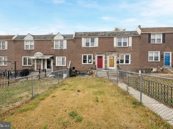 112 S Church St, Clifton Heights, PA 19018