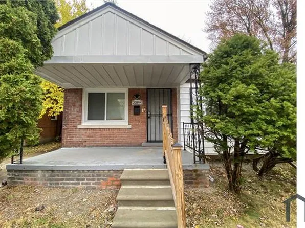 20144 Hartwell St, Detroit, MI 48235