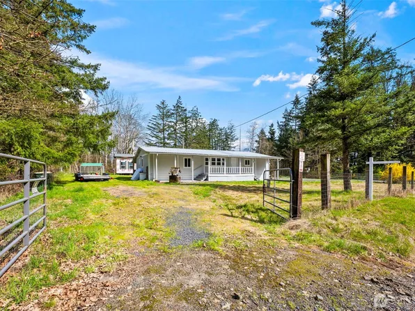 5005 Jackson Highway, Toledo, WA 98591