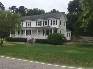 152 Odd Rd, Poquoson, VA 23662