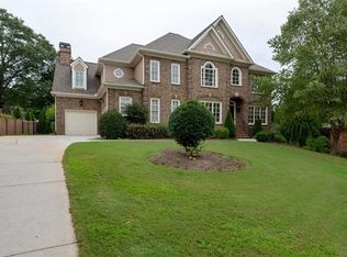 3166 Hudson Pond Ln, Marietta, GA 30062