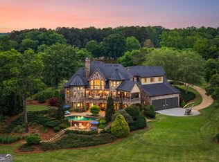 4239 Lower Jersey Rd, Covington, GA 30014