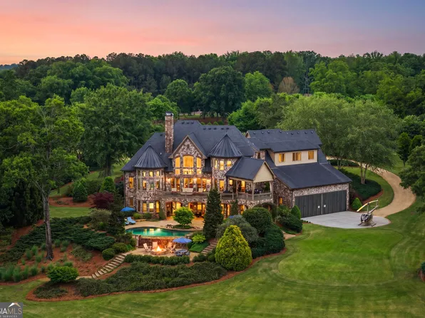 4239 Lower Jersey Rd, Covington, GA 30014