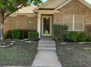8920 Wayne St, Aubrey, TX 76227