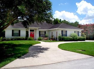 3199 Gardner Oaks Ln, Lakeland, FL 33810