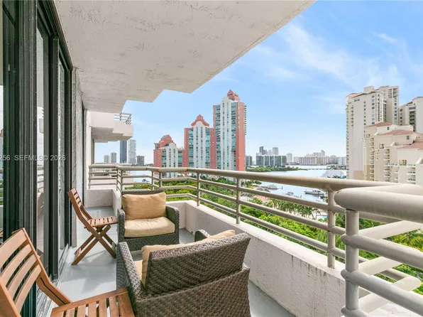 3300 NE 191st St APT 1514, Aventura, FL 33180