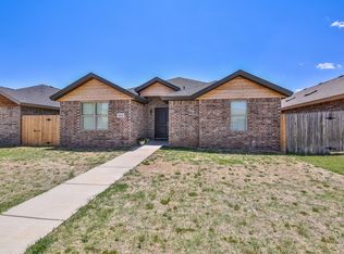 6535 8th St, Lubbock, TX 79416
