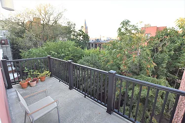 Rented by Bold New York