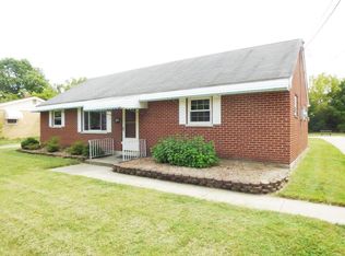591 Lafayette Ave, Cincinnati, OH 45246