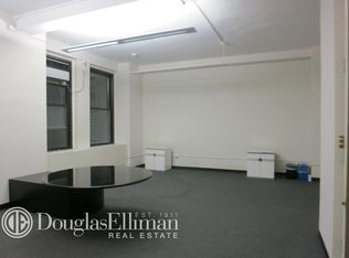 160 Broadway RM 502, New York, NY 10038