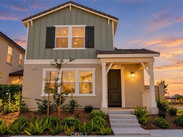 16050 Cochise Ct, Chino, CA 91708