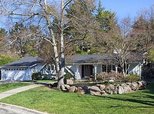 3480 Silver Springs Rd, Lafayette, CA 94549